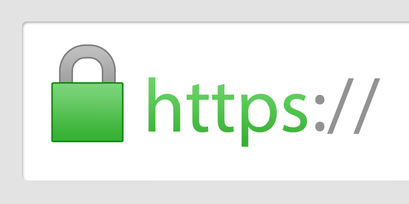 Optimering: Opgradering fra HTTP til HTTPs