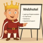 webhotel linkbuilding pbn